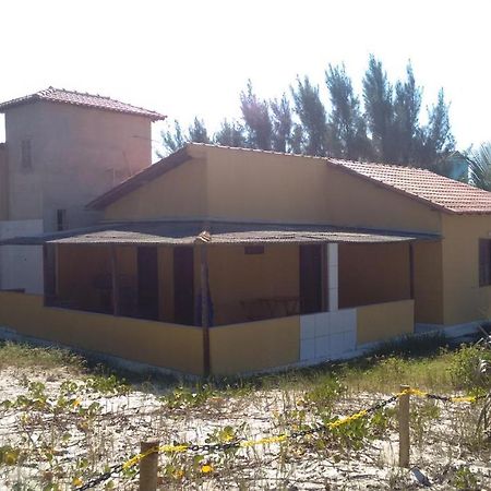 Casa Na Praia Monte Alto - Arraial Arraial do Cabo Exteriör bild