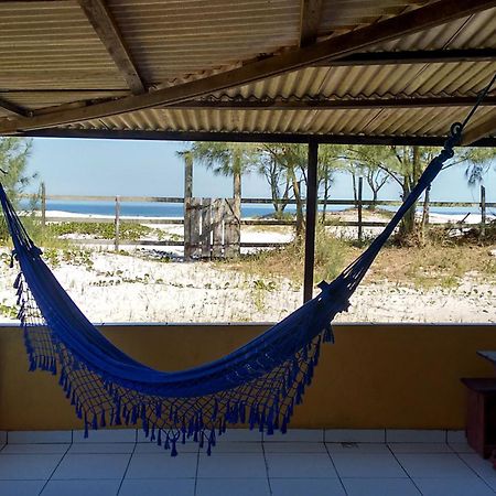 Casa Na Praia Monte Alto - Arraial Arraial do Cabo Exteriör bild