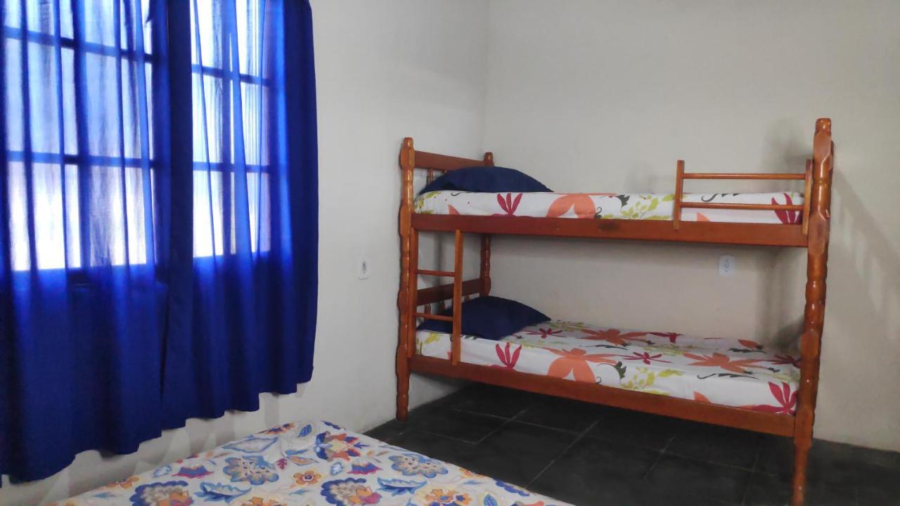 Casa Na Praia Monte Alto - Arraial Arraial do Cabo Exteriör bild
