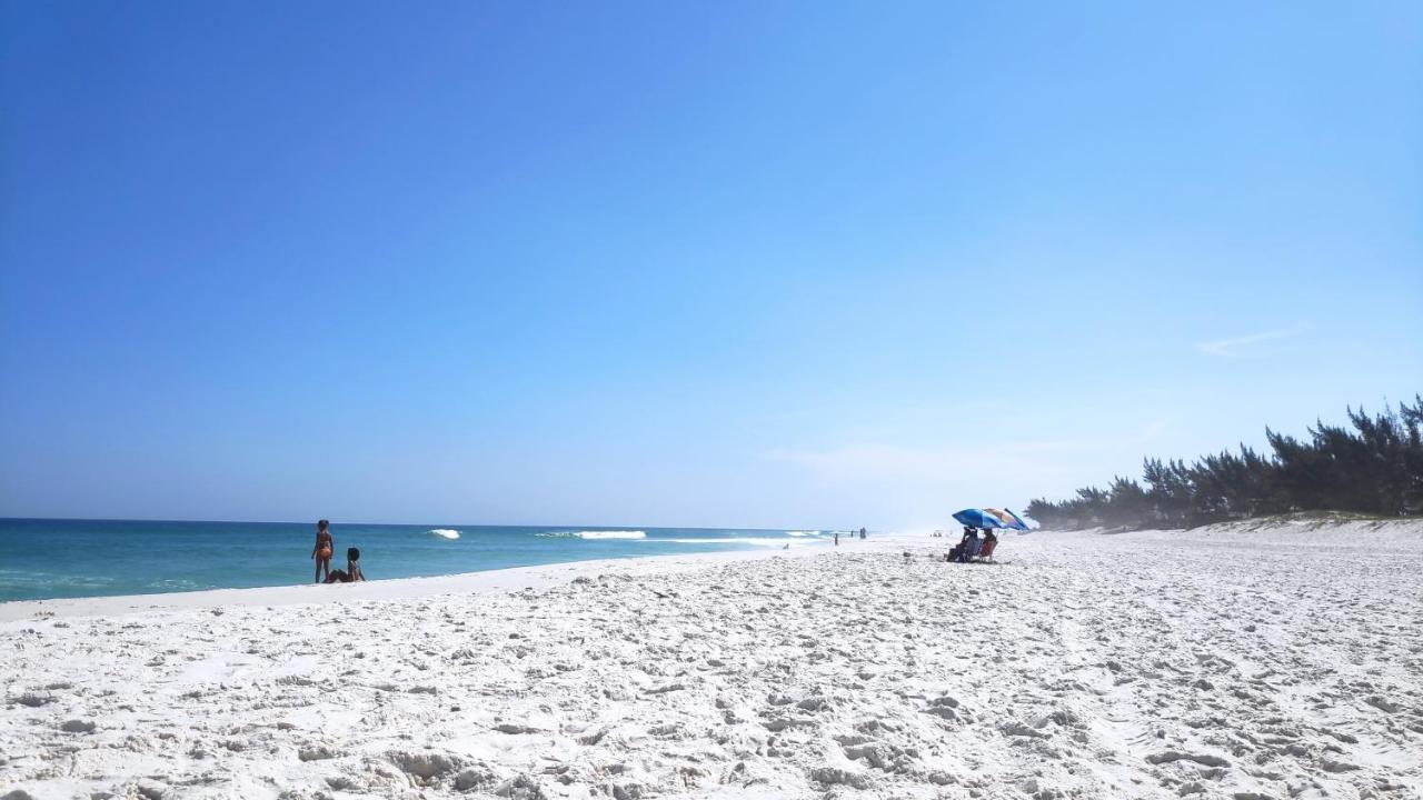 Casa Na Praia Monte Alto - Arraial Arraial do Cabo Exteriör bild