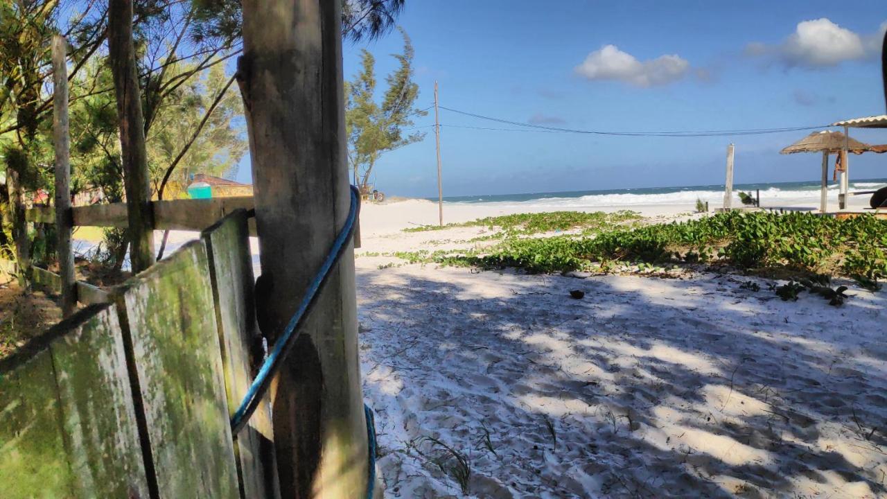 Casa Na Praia Monte Alto - Arraial Arraial do Cabo Exteriör bild