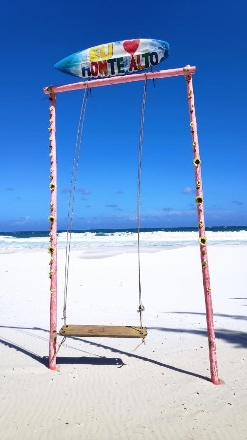 Casa Na Praia Monte Alto - Arraial Arraial do Cabo Exteriör bild