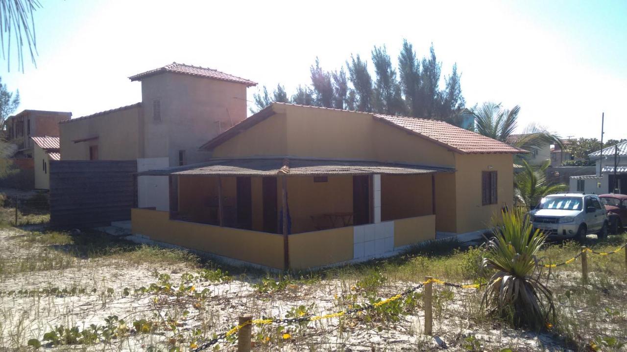 Casa Na Praia Monte Alto - Arraial Arraial do Cabo Exteriör bild