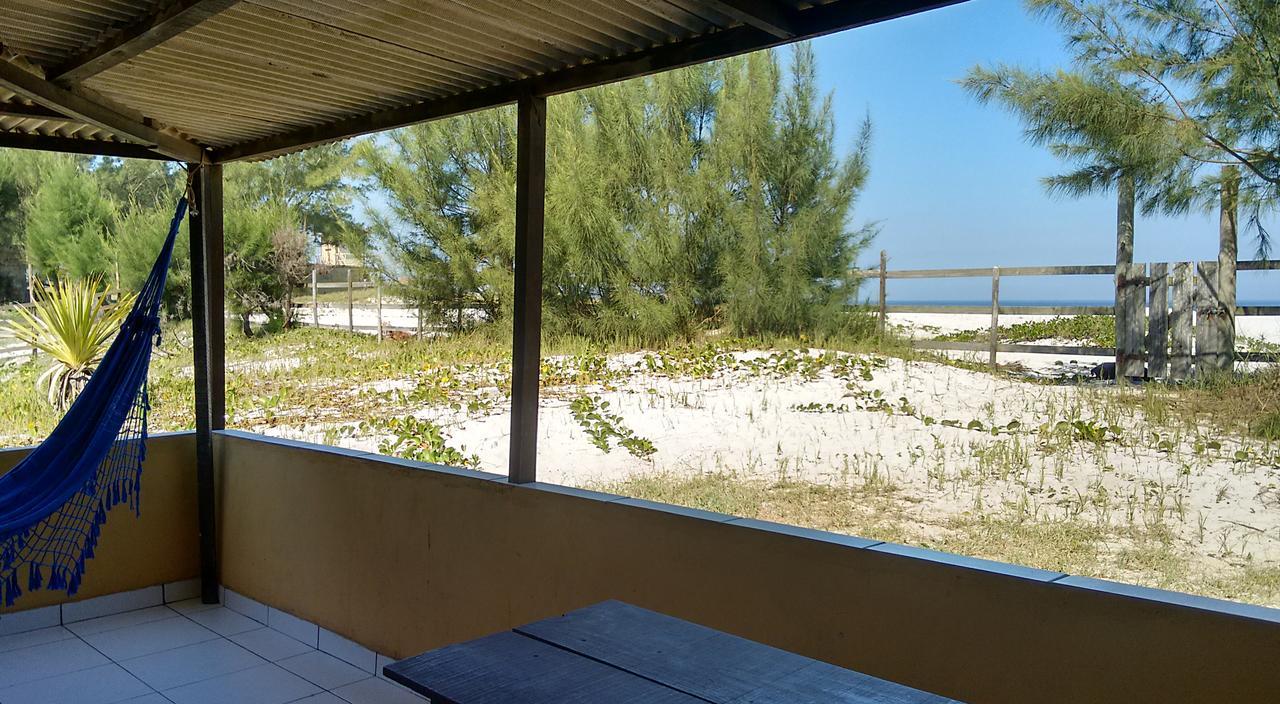 Casa Na Praia Monte Alto - Arraial Arraial do Cabo Exteriör bild