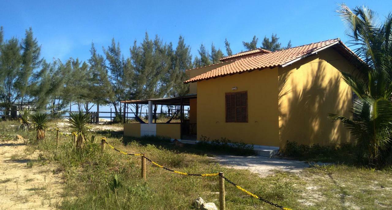 Casa Na Praia Monte Alto - Arraial Arraial do Cabo Exteriör bild