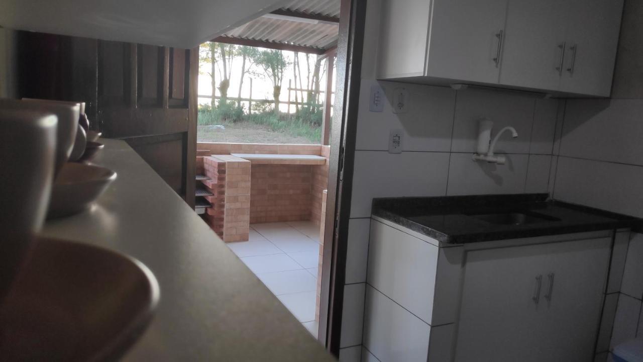 Casa Na Praia Monte Alto - Arraial Arraial do Cabo Exteriör bild