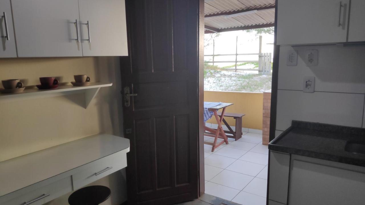 Casa Na Praia Monte Alto - Arraial Arraial do Cabo Exteriör bild